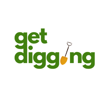 Get Digging Today