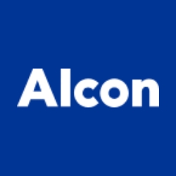 Alcon Singapore Manufacturing Pte Ltd