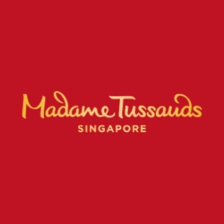 Madame Tussauds Singapore