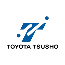 Toyota Tshusho Asia Pacific Pte Ltd
