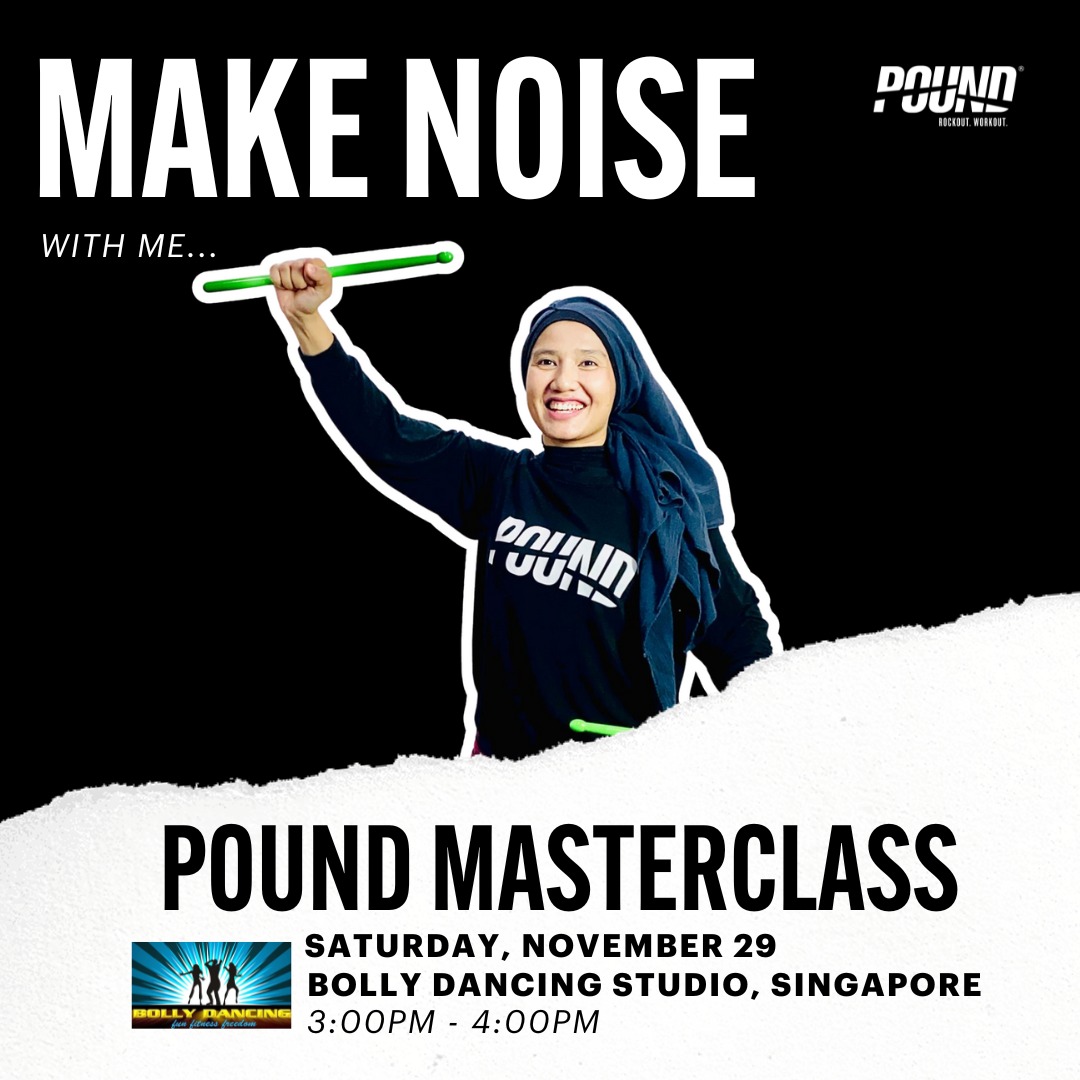 Pound-Masterclass-Image