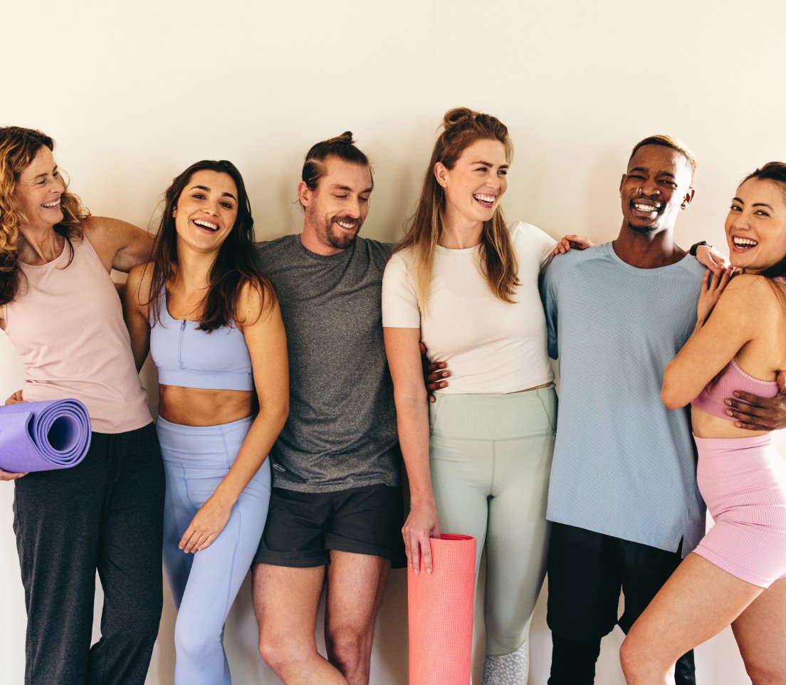 Why Bollywood Style Pilates